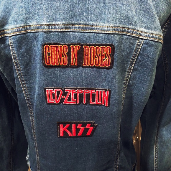 Jacket - Picture 4 of 7